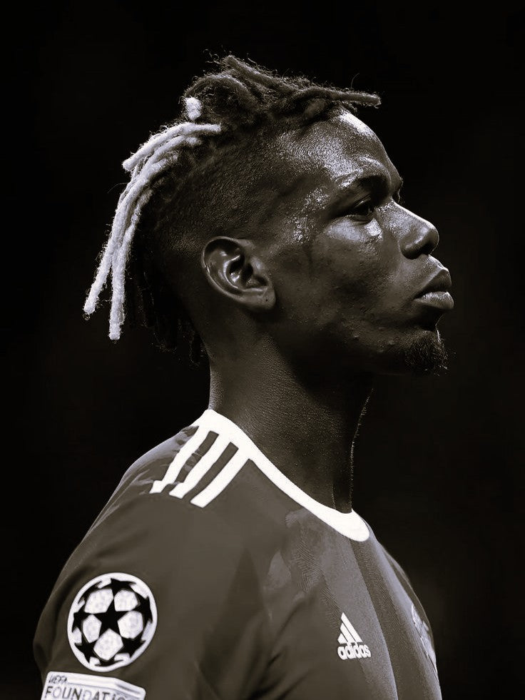 Paul Pogba