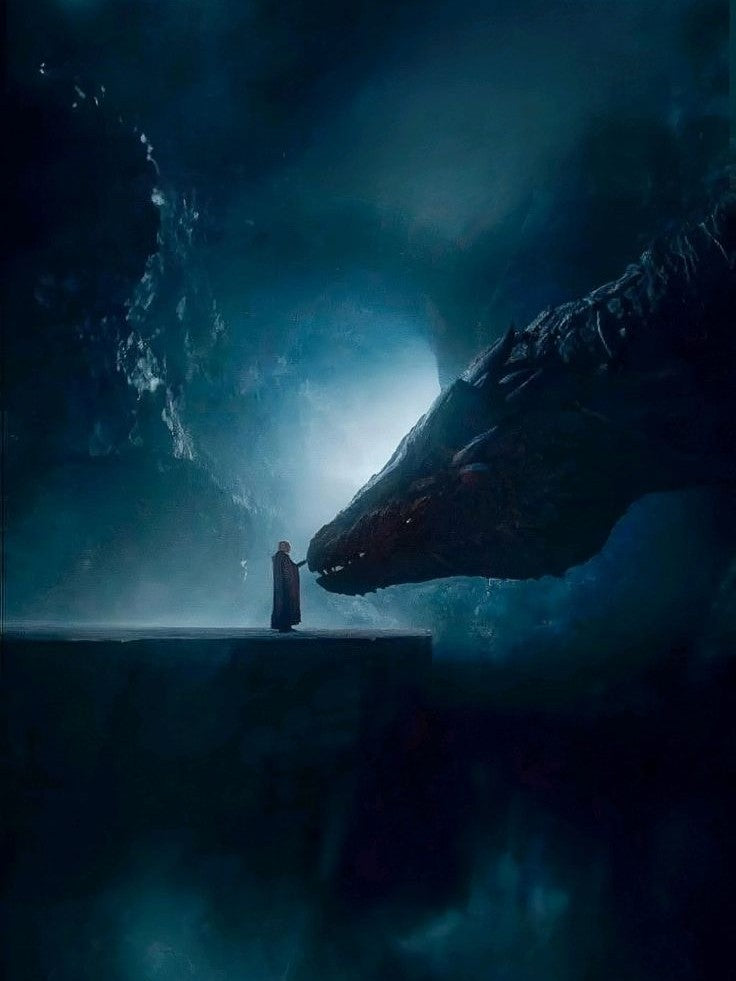 Drogon