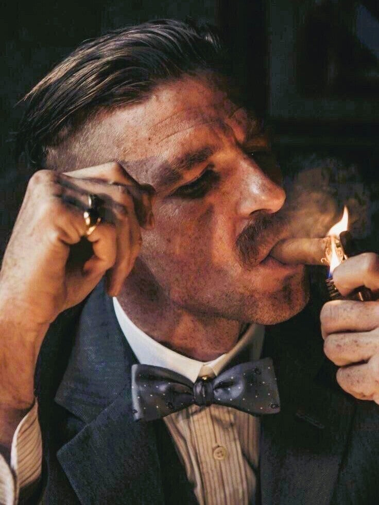 Arthur Shelby