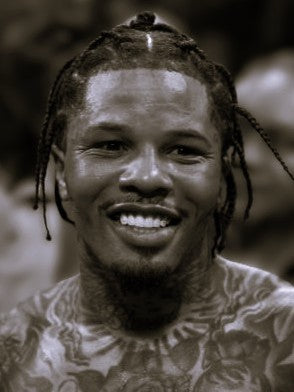 Gervonta Davis