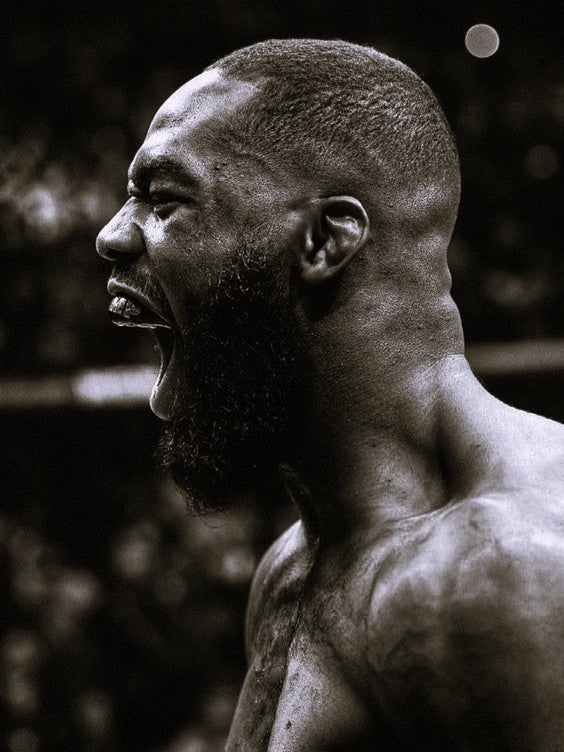 Jon Jones