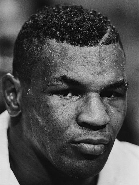 Mike Tyson