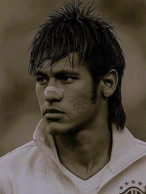 Neymar Jr