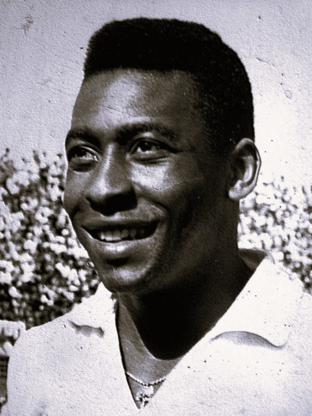 Pelé