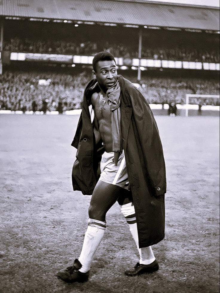 Pelé