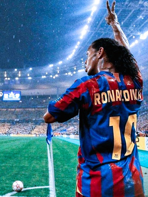 Ronaldinho