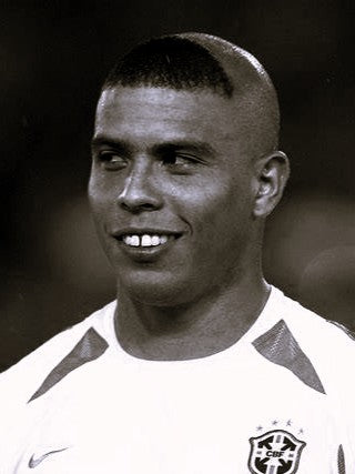 Ronaldo Nazario