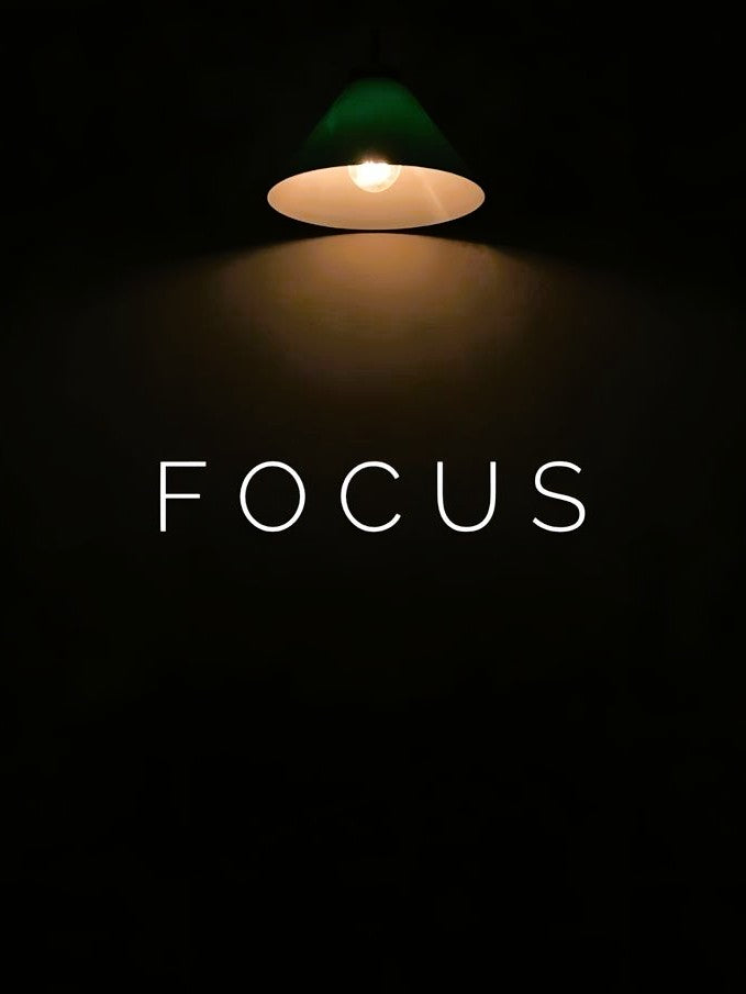 FOCUS