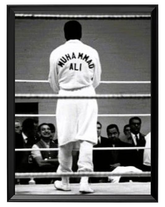 Muhammad Ali