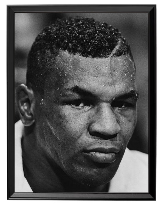 Mike Tyson