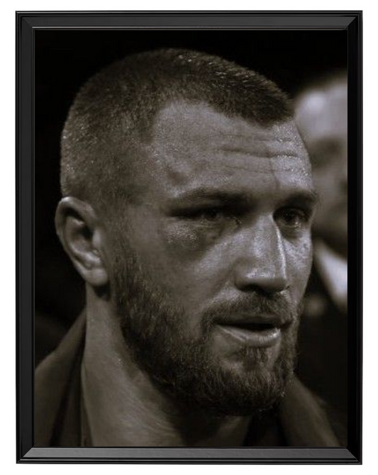 Vasyl Lomachenko