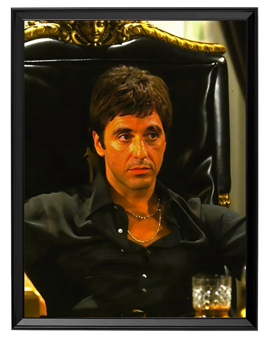 Tony Montana