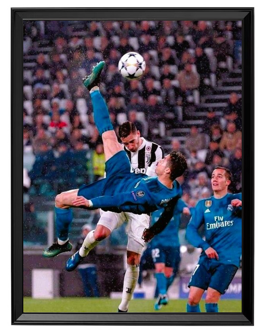 Cristiano Ronaldo Air Lines