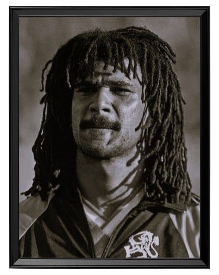 Ruud Gullit