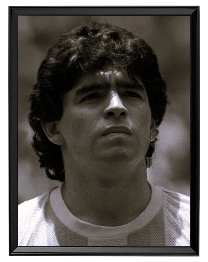 Diego Maradona