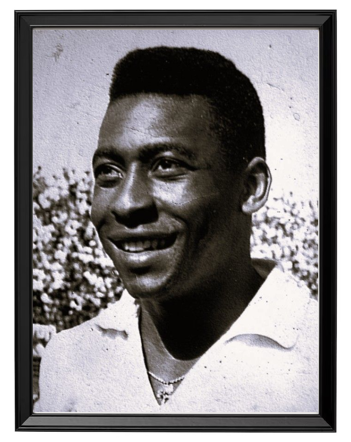 Pelé