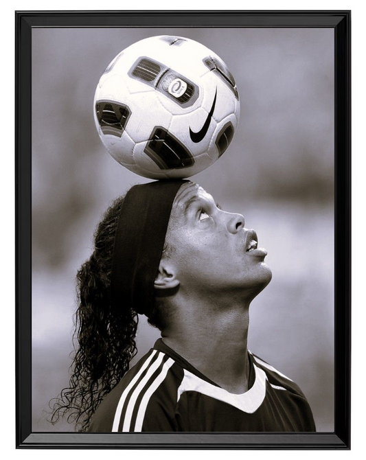 Ronaldinho Gaucho