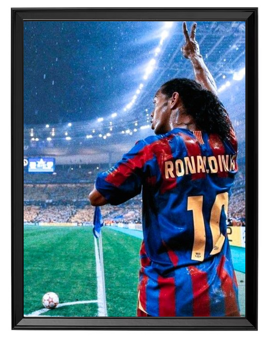 Ronaldinho