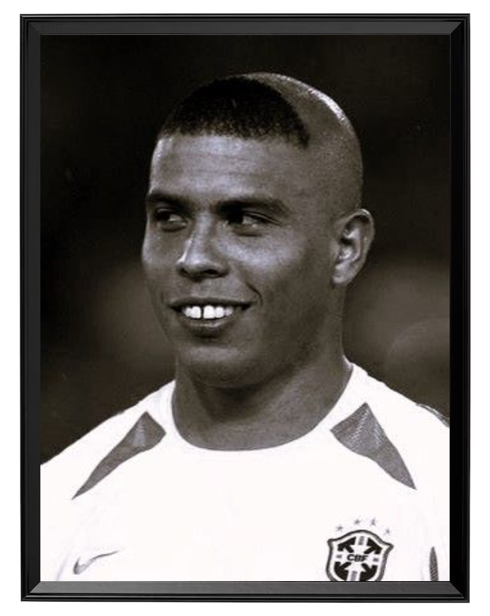 Ronaldo Nazario