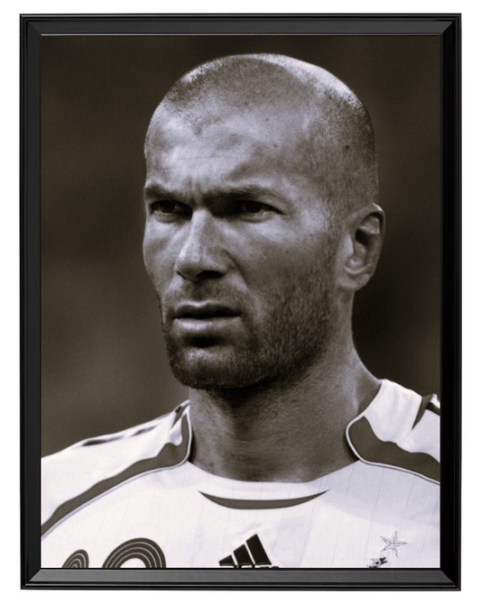 Zinedine Zidane