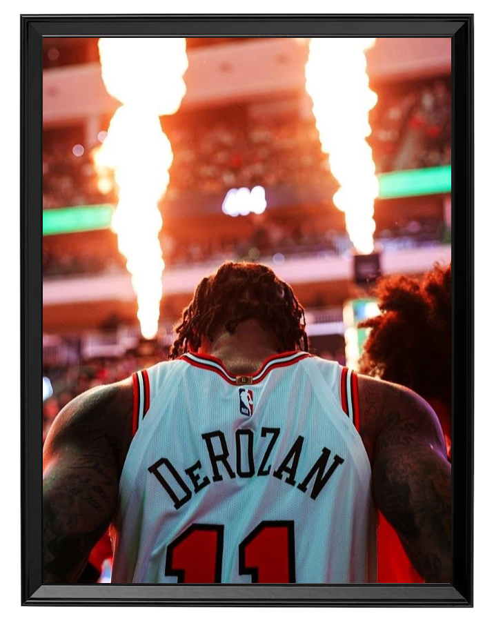 DeRozan