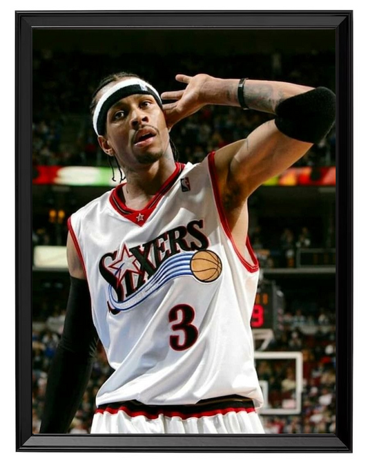 Allen Iverson