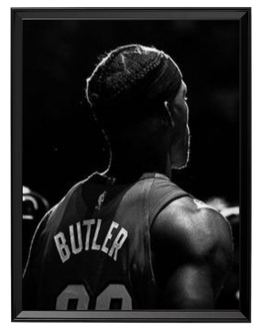 Jimmy Butler