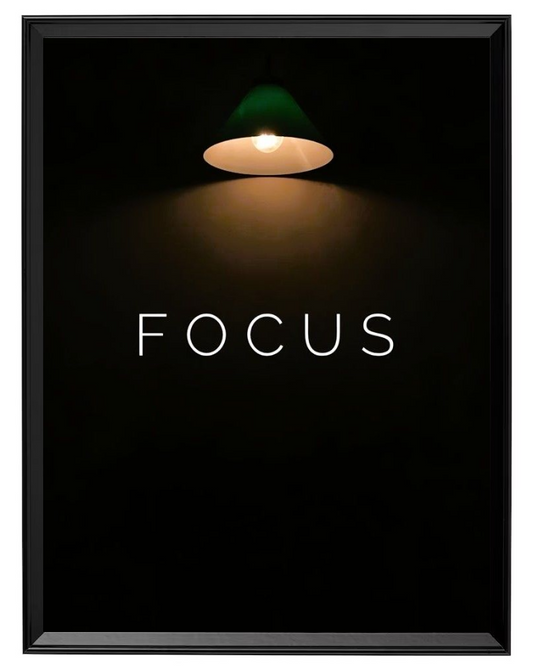 FOCUS