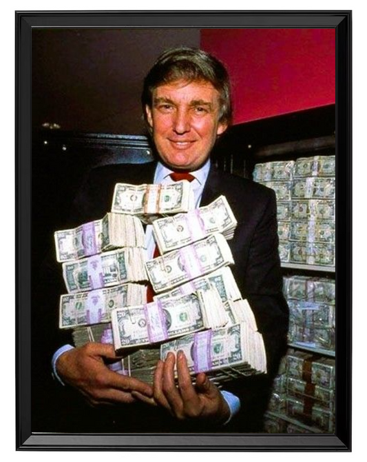 Make Money Great Again