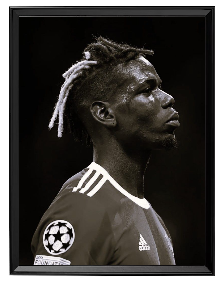 Paul Pogba